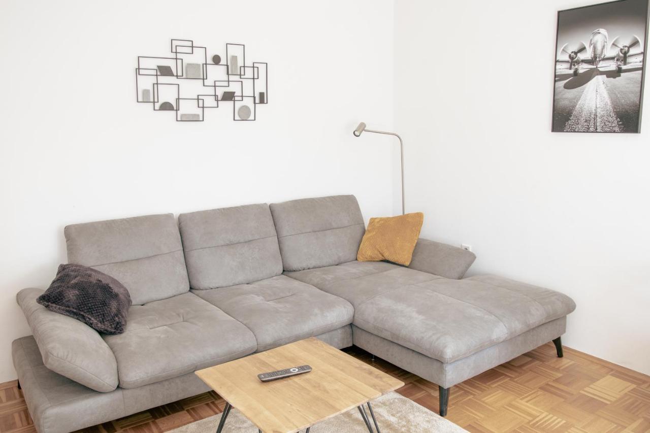 Stilvolle 2 Schlafzimmer Apartments Heidegarten, Osterheide, Zentrum Шнефердінген Екстер'єр фото