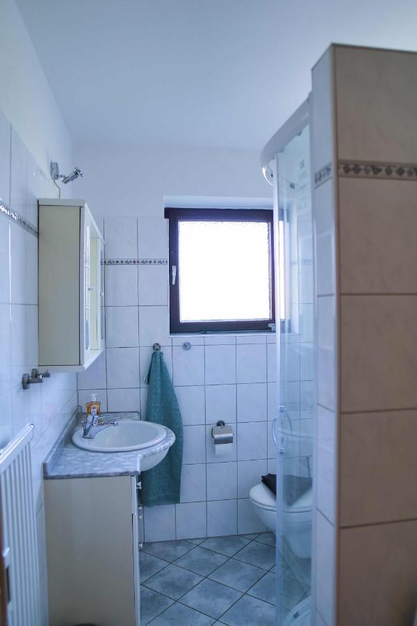 Stilvolle 2 Schlafzimmer Apartments Heidegarten, Osterheide, Zentrum Шнефердінген Екстер'єр фото